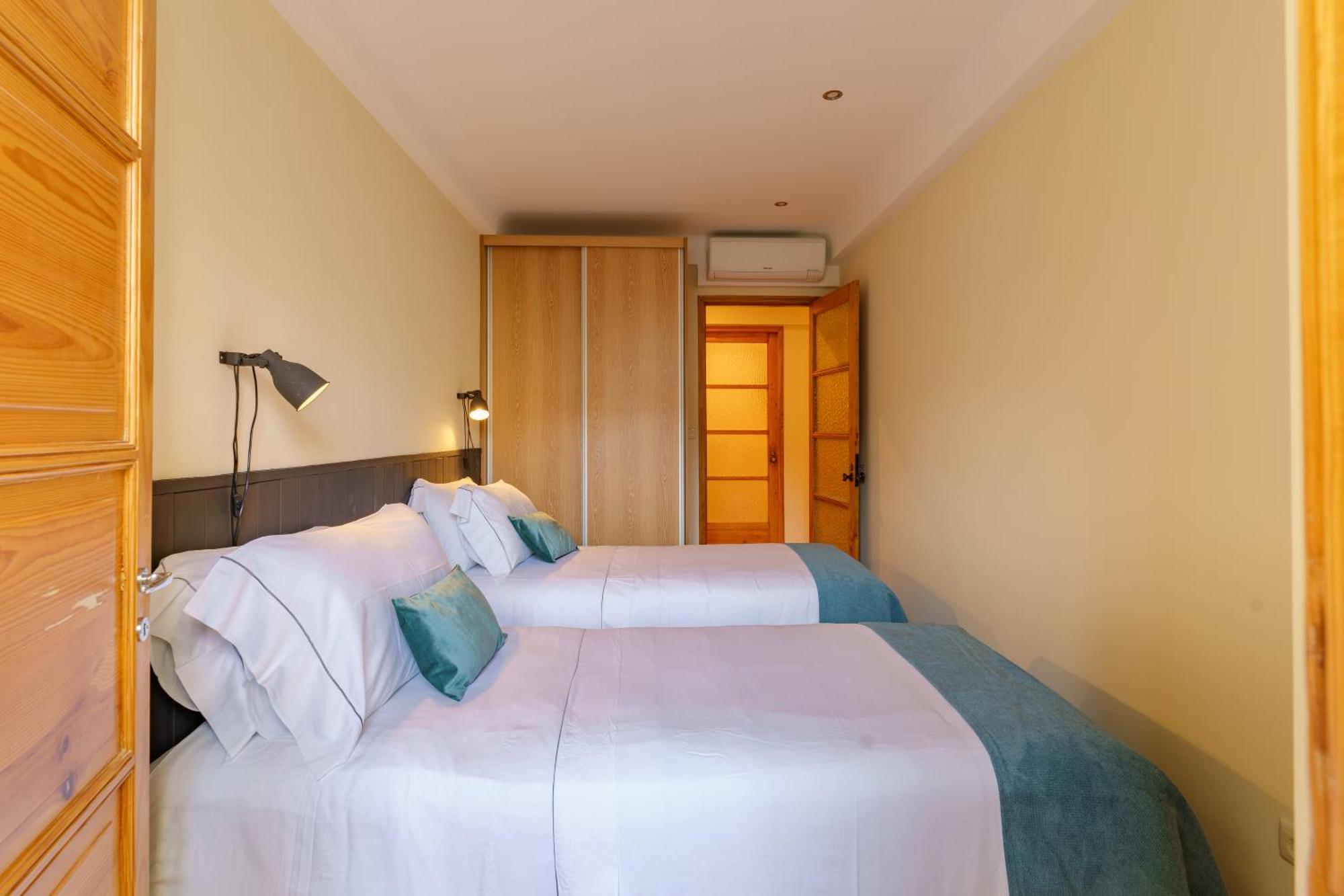 Feel Porto Downtown Apartments & Studios Rom bilde